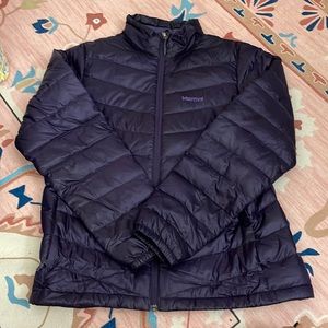Women’s Marmot 800 Fill Down Jacket